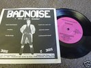 BADNOISE   RARE CANADA Punk kbd 7