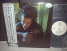 Tom Waits / Blue Valentine Japan Orig.PROMO LP OBI NM