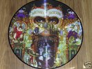 MICHAEL JACKSON DANGEROUS PROMO PICTURE DISC