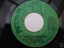 JOY WHITE - CHECK YOU DAUGHTER / NIGHT LIFE. Eagle 1975