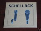 SHELLAC  BILLIARDSPIELERLIED/MANTEL  SINGLE  BIG BLACK