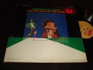 TOWNES VAN ZANDT For The Sake Of The Song LP PROMO