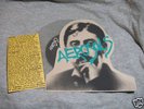 Aerosols 1st EP Record Release Cult Ritual Failures