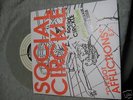 Social Circkle Afflictions EP Rec. Release Sex Vid PUNK