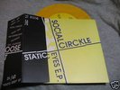 Social Circkle Static Eyes EP Rec. Release Sex Vid PUNK