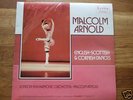 LYRITA SRCS 109 MALCOLM ARNOLD DANCES DECCA UK COPY NM