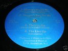 GAP Town EP/DJ Born-Shortys Big On Me 12
