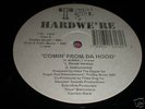 Hardwe're-Intimidation 12