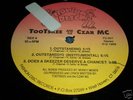 Tootskee & Czar MC-Outstanding 12