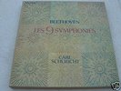Les 9 symphonies de Ludwig van Beethoven
