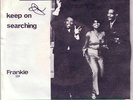 The Marvels - Keep on searching