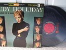 JUDY HOLLIDAY Trouble is Man LP Columbia Stereo SEALED