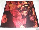 John Mayall - Bare Wires G/F 1968 LP