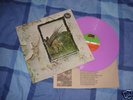 Led Zeppelin IV - Stairway to Heaven - COLOURED VINYL