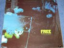 FREE Tons of Sobs V. RARE Island Pink 1st Press N/M LP