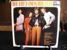 The Herd Paradise Lost Fontana uk mono original pysche