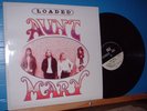 LP-Aunt Mary Heavy Euro prog psych hard rock