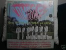 SALSA COMBO 5+2 NOS INVITAN A BAILAR LA SALSA GUAGUANCO