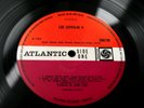 LED ZEPPELIN 'II'-/UK ’69 ORIG FIRST PRESS RED-PLUM LP