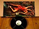 ROXY MUSIC-Stranded-UK ’73 ORIG (A1/B1) PINK RIM LP NM