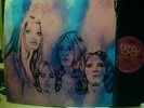 THE CLEVES RARE ORIGINAL INFINITY LABEL PSYCHEDELIC EX+