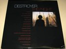 Destroyer - This Night - RARE OOP 2LP New Pornographers