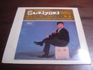 KYU SAKAMOTO Sukiyaki CAPITOL LP Sealed