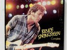 BRUCE SPRINGSTEEN Complete Sweden 7-LP Box Very Rare