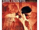 Jimi Hendrix Live at Woodstock [Vinyl LP]