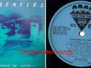 THE BEATLES DOBLE LP CANCIONES DE AMOR SPAIN UNIQUE