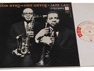DON BYRD & GIGI GRYCE / JAZZ LAB / COLUMBIA 6 EYE DEMO
