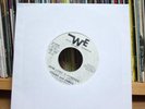 Rare Modern Soul 45 FRANK AND JAMES  on WE