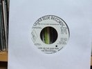 Rare Modern Soul 45 THE INVITATIONS  on SILVER BLUE