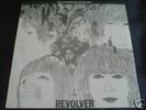 THE BEATLES THE ALTERNATE REVOLVER LP MINT SEALED