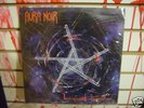 AURA NOIR -INCREASED DAMNATION SEALED