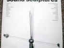 LP - SOUND SCULPTURES - WERGO SM 1049/50 -   