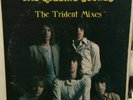 ROLLING STONES TRIDENT MIXES 2X LP RARE