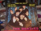 the beatles long tall sally ep danish print perfect a+