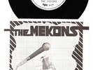 The MEKONS Never Been In A Riot VERY RARE 7 INCH SINGLE