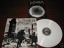WINTER - Into Darkness , WHITE VINYL ORG LP