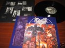 TIAMAT - CLOUDS , ORG Vinyl
