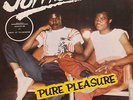 AFRO DISCO FUNK SPACED OUT MOOGS JOMBO PURE PLEASURE