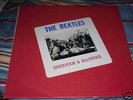 The Beatles STOCKHOLM & BLACKPOOL LP NEVER PLAYED/RARE