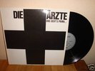Die Ärzte UNS GEHT'S PRIMA SCHWARZES KREUZ 12
