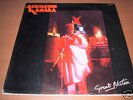 DOPE PRIVATE AFRO JAZZ FUNK SYNTH BOOGIE ADEREMI KABAKA