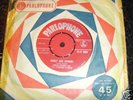JAMES BROWN & THE FAMOUS FLAMES  Shout & Shimmy.rare 45