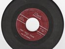 1955 EVERGREENS VERY TRULY YOURS ON CHART