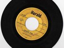 1953 ROCKETEERS FOOLISH ONE ON HERALD
