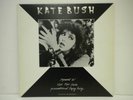 KATE BUSH THE DREAMING US PROMO ONLY SAMPLER 12