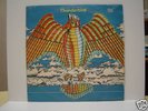 FINCH   THUNDERBIRD  LP  OZ 1976  EAGLE LABEL